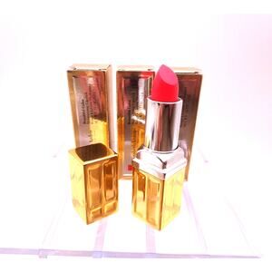 LOT OF 3 Elizabeth Arden Beautiful Color Moisturizing Lipstick SUNRISE 53